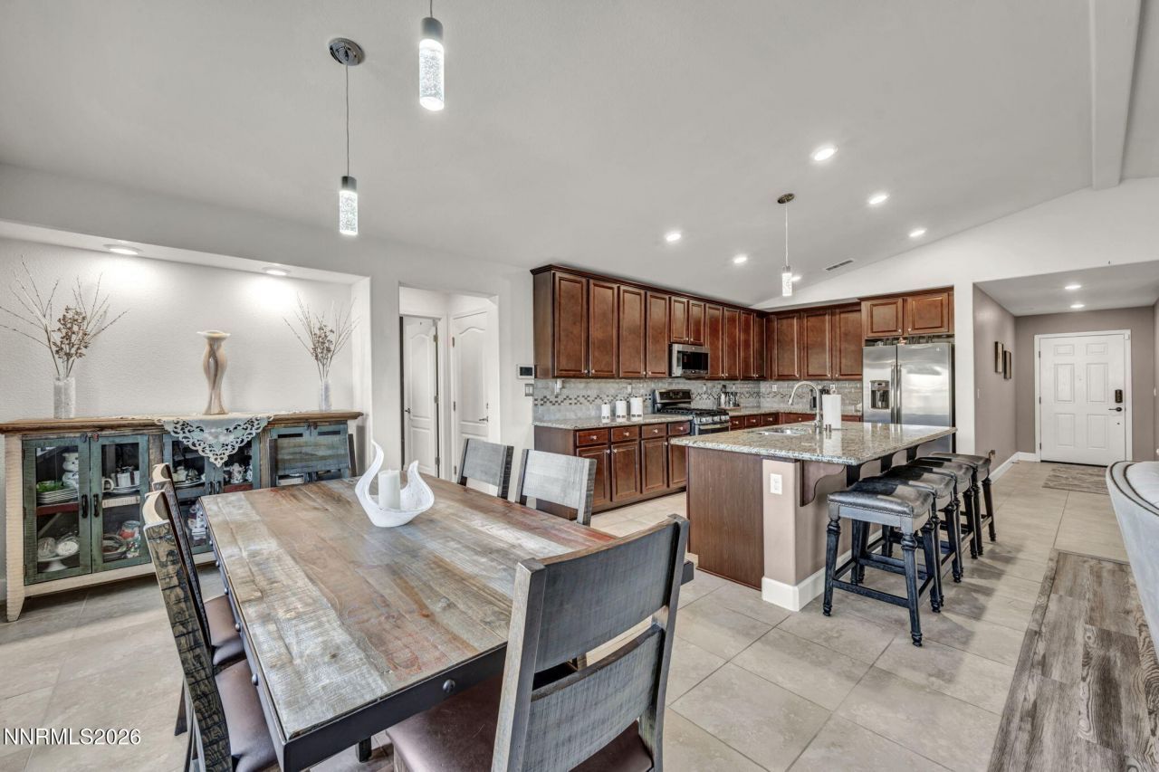 3760 Zoroaster Court, Sparks, NV 89436 Photo