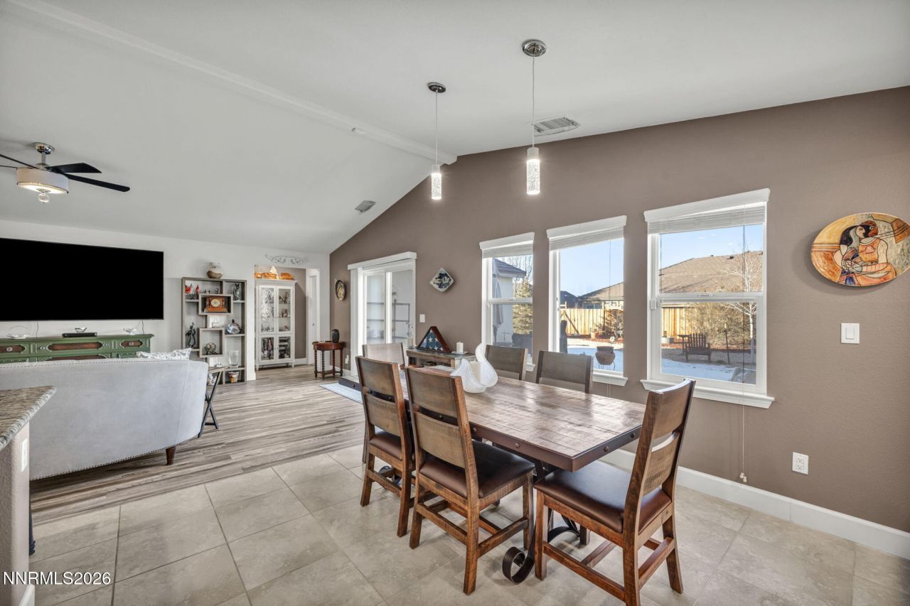 3760 Zoroaster Court, Sparks, NV 89436 Photo