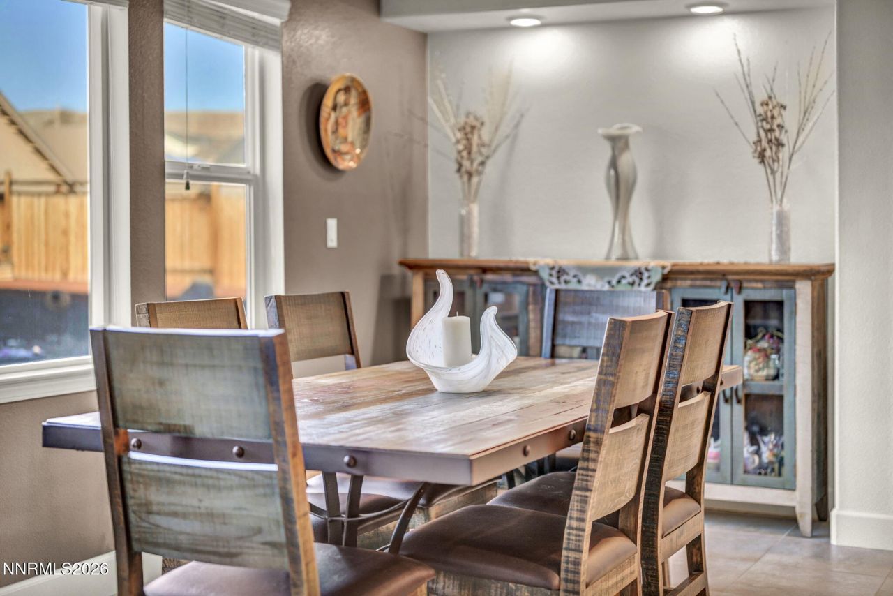 3760 Zoroaster Court, Sparks, NV 89436 Photo