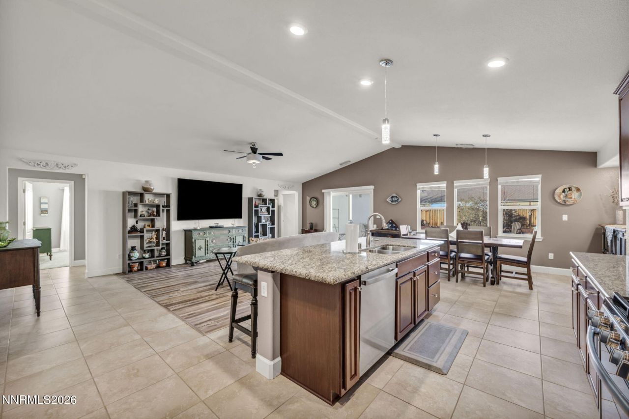 3760 Zoroaster Court, Sparks, NV 89436 Photo