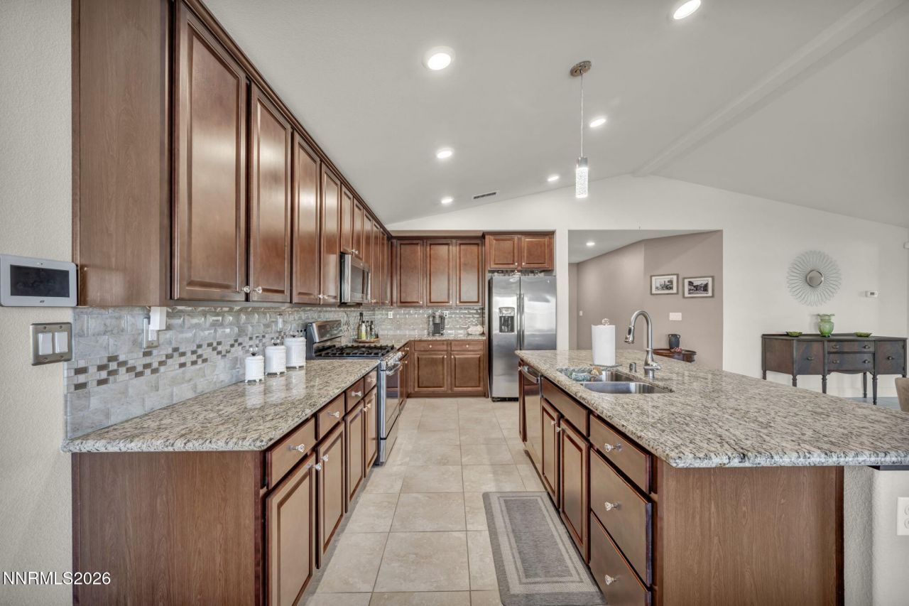 3760 Zoroaster Court, Sparks, NV 89436 Photo