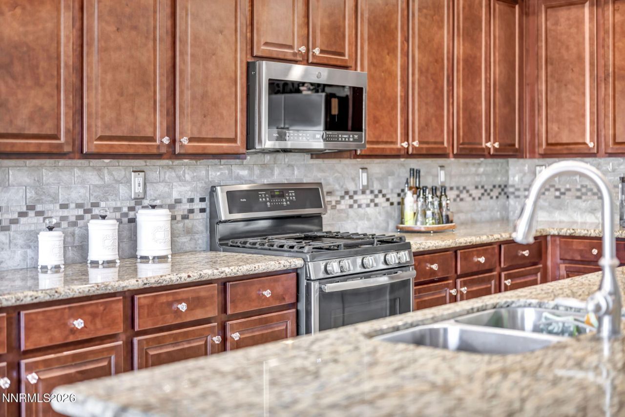 3760 Zoroaster Court, Sparks, NV 89436 Photo