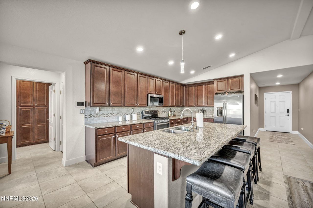 3760 Zoroaster Court, Sparks, NV 89436 Photo