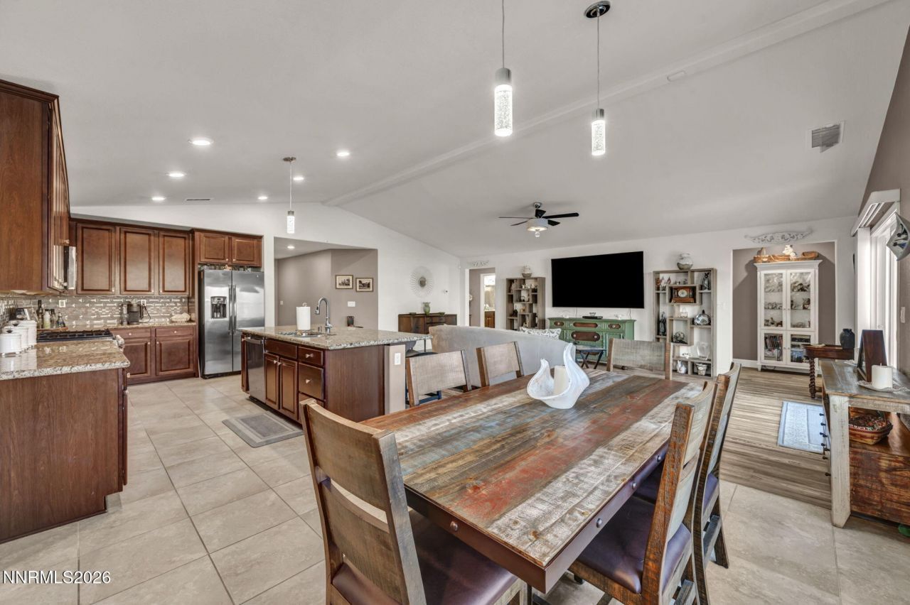 3760 Zoroaster Court, Sparks, NV 89436 Photo