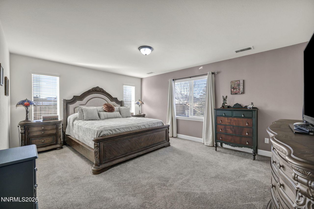 3760 Zoroaster Court, Sparks, NV 89436 Photo