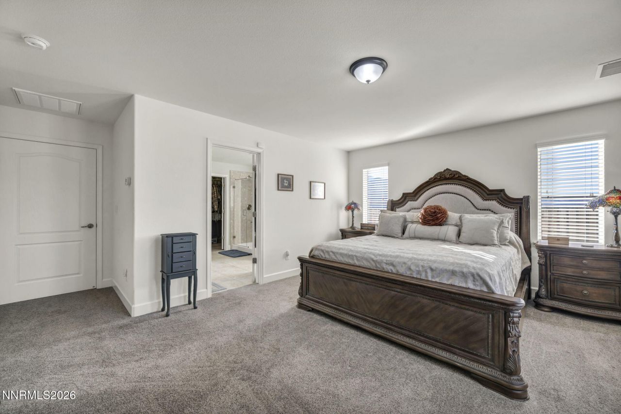 3760 Zoroaster Court, Sparks, NV 89436 Photo