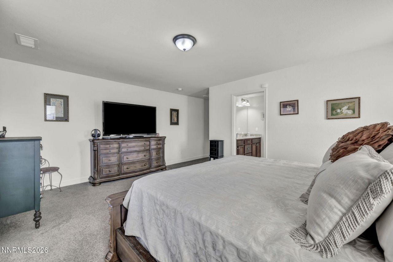 3760 Zoroaster Court, Sparks, NV 89436 Photo