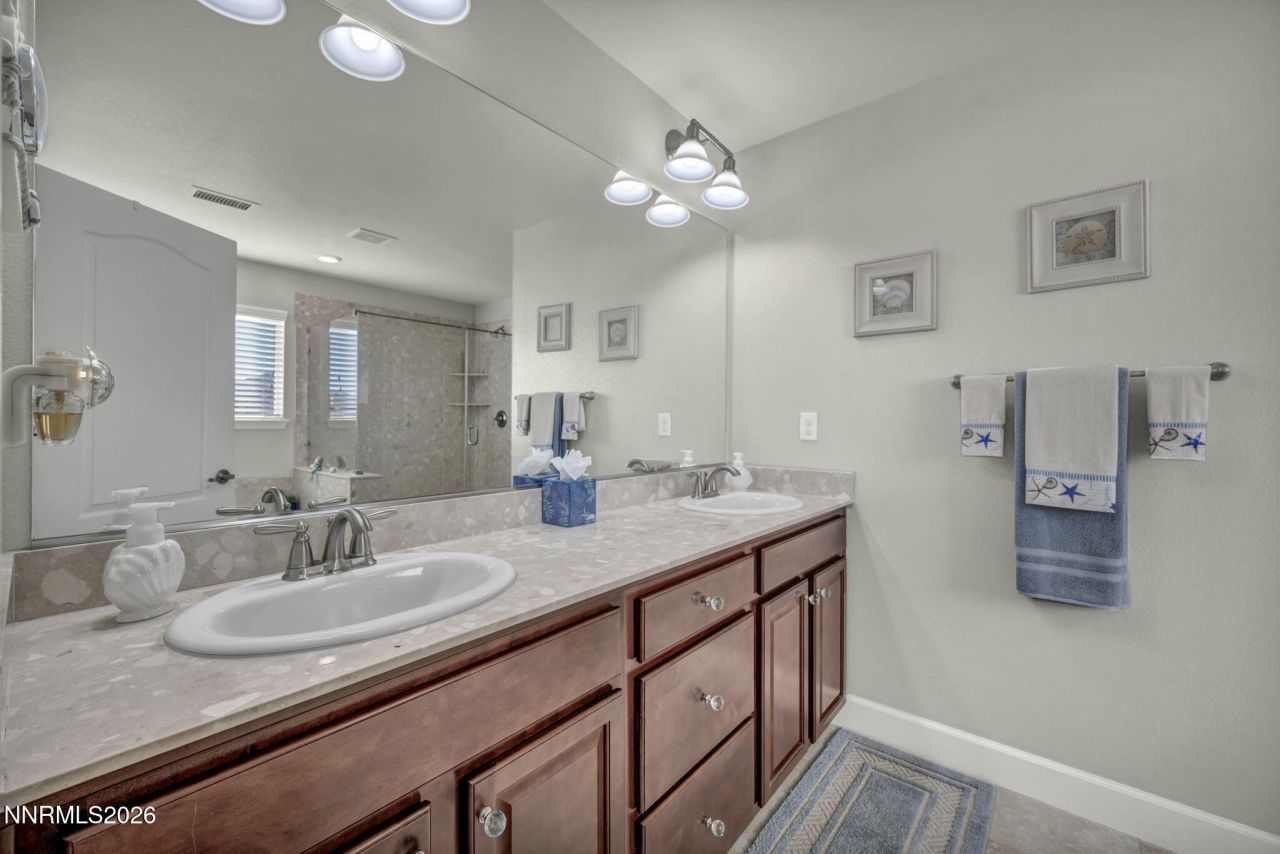 3760 Zoroaster Court, Sparks, NV 89436 Photo