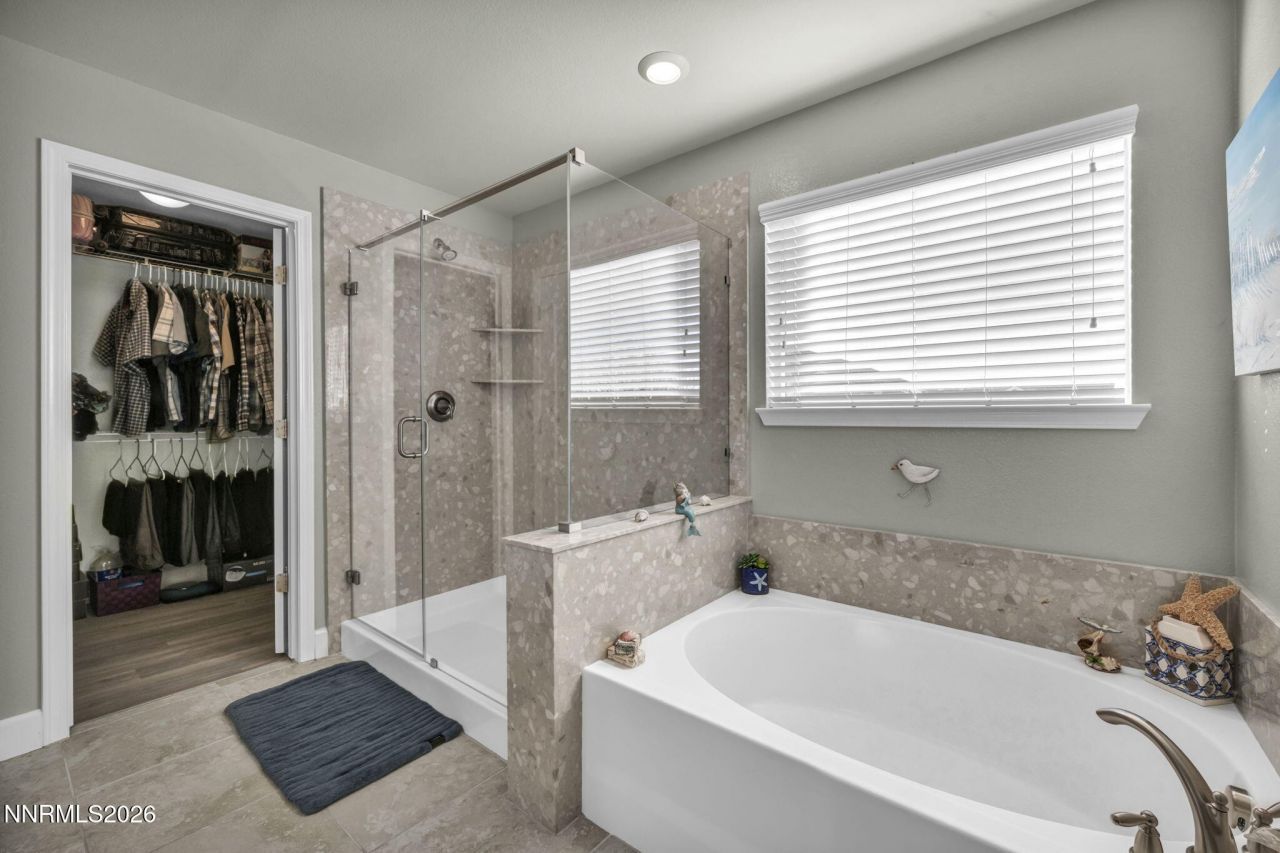 3760 Zoroaster Court, Sparks, NV 89436 Photo