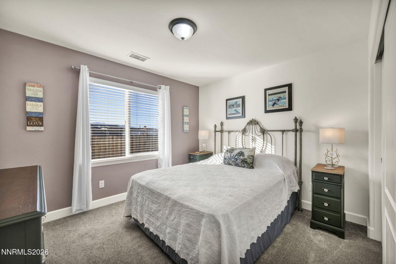 3760 Zoroaster Court, Sparks, NV 89436 Photo