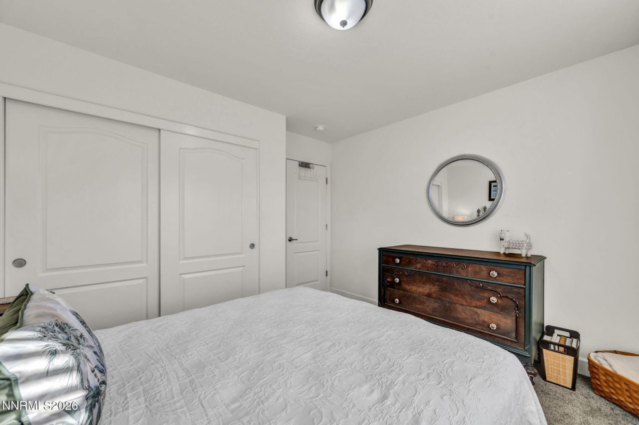 3760 Zoroaster Court, Sparks, NV 89436 Photo