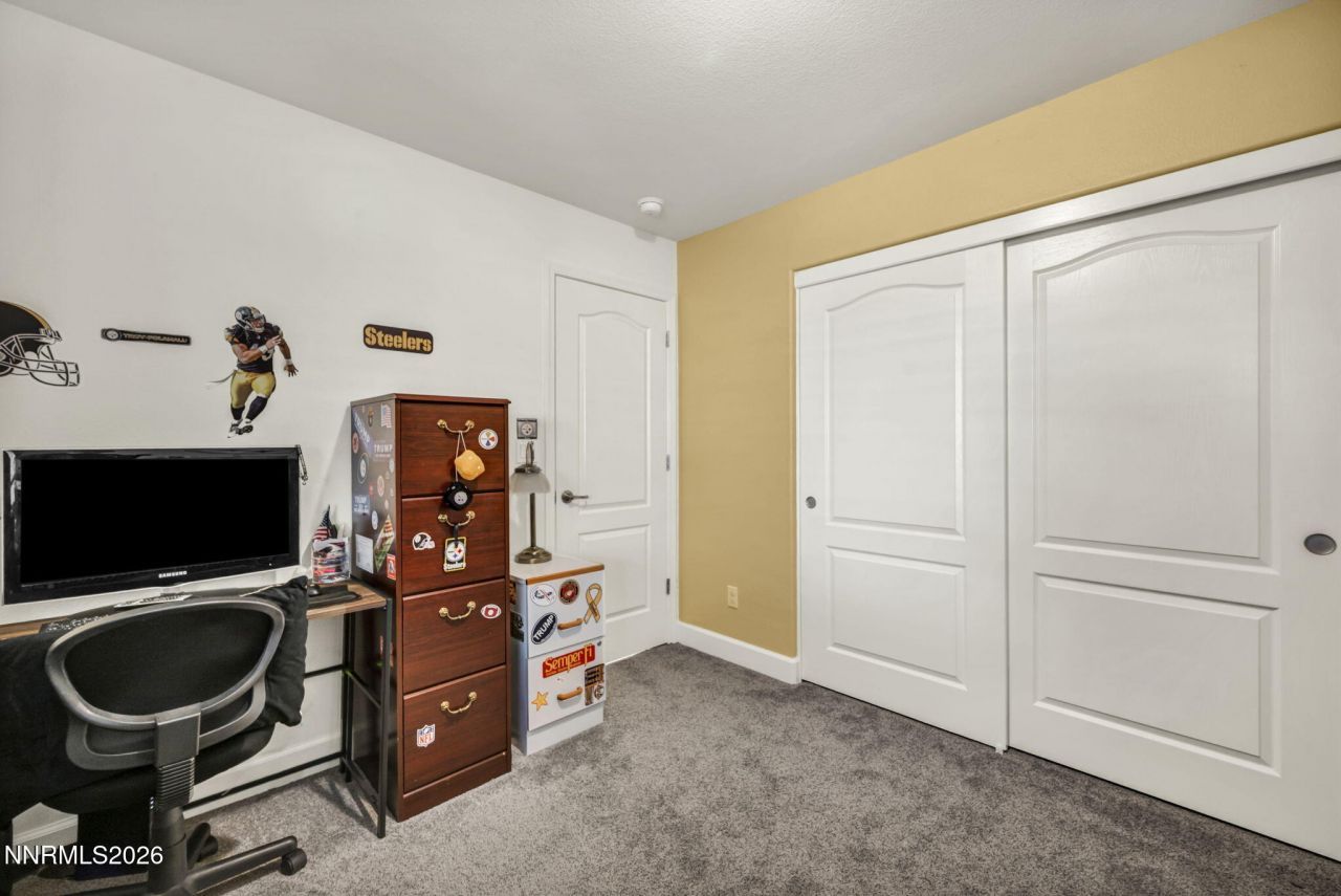 3760 Zoroaster Court, Sparks, NV 89436 Photo