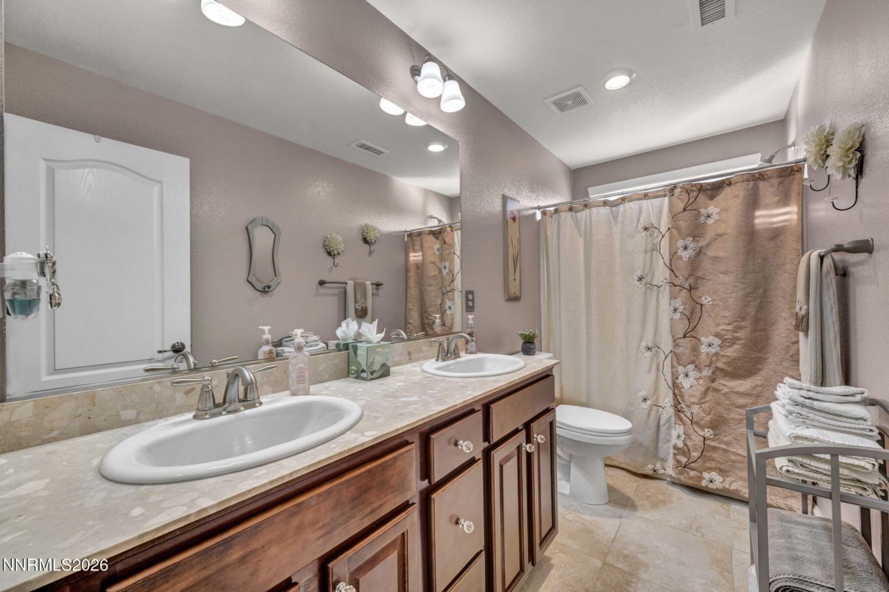 3760 Zoroaster Court, Sparks, NV 89436 Photo