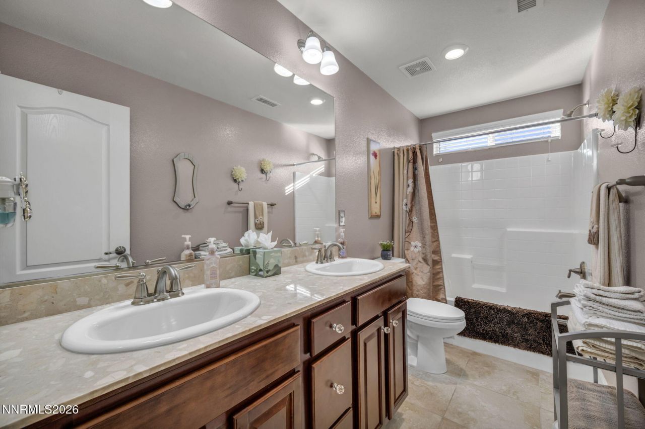 3760 Zoroaster Court, Sparks, NV 89436 Photo