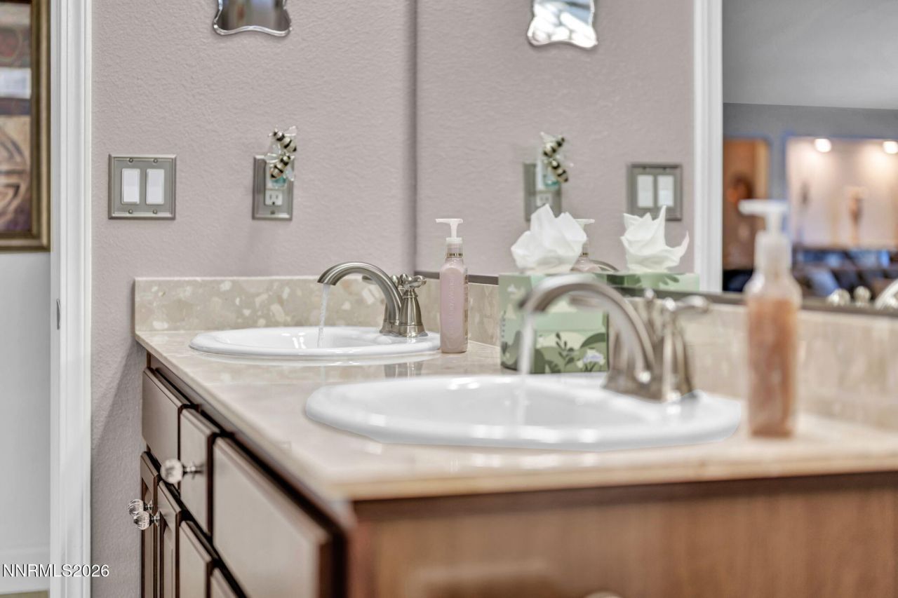 3760 Zoroaster Court, Sparks, NV 89436 Photo