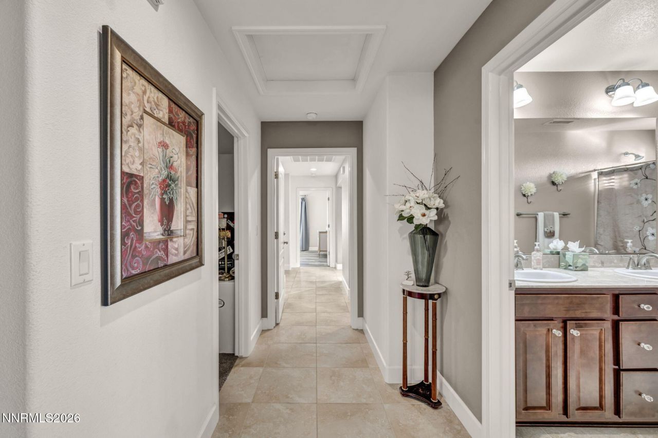 3760 Zoroaster Court, Sparks, NV 89436 Photo