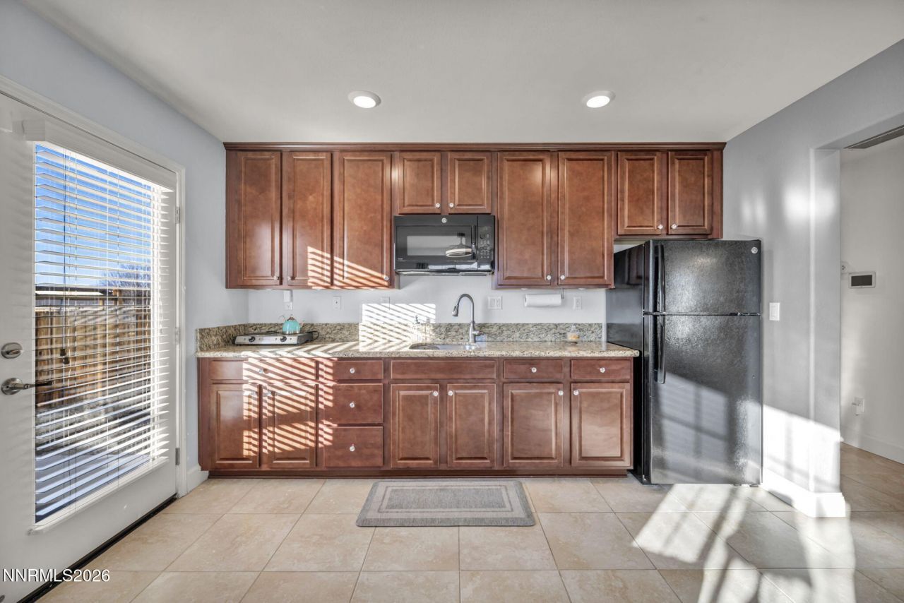 3760 Zoroaster Court, Sparks, NV 89436 Photo