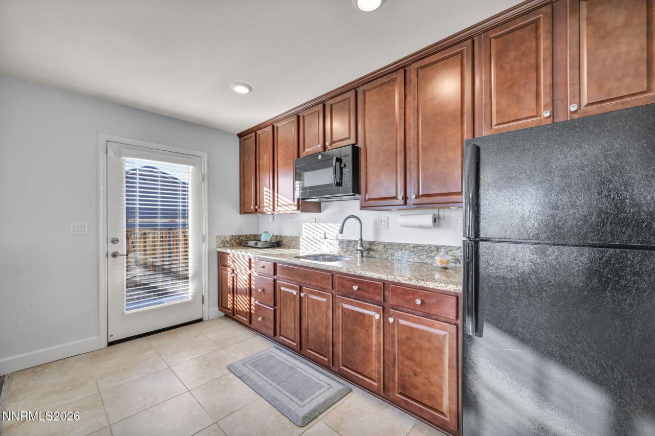 3760 Zoroaster Court, Sparks, NV 89436 Photo