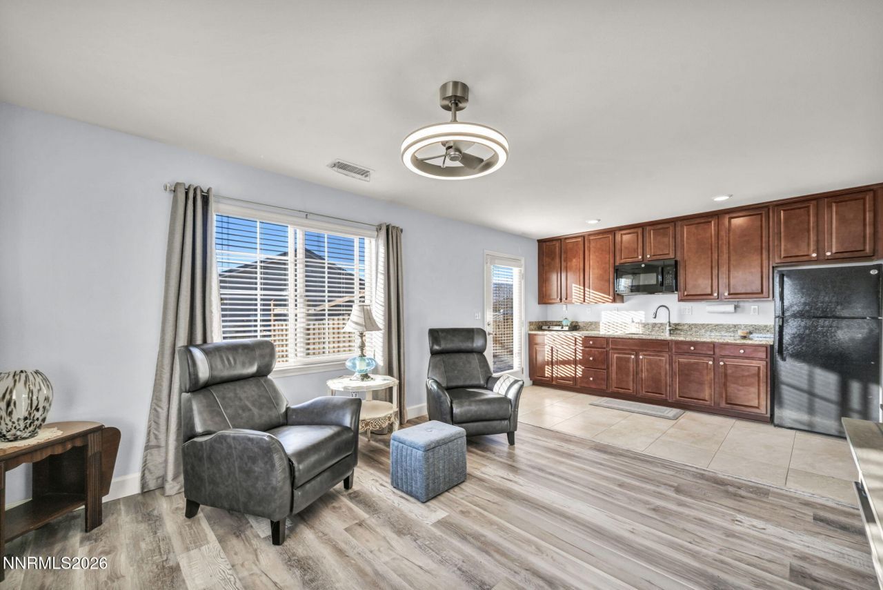 3760 Zoroaster Court, Sparks, NV 89436 Photo