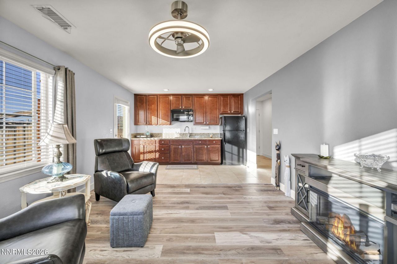 3760 Zoroaster Court, Sparks, NV 89436 Photo