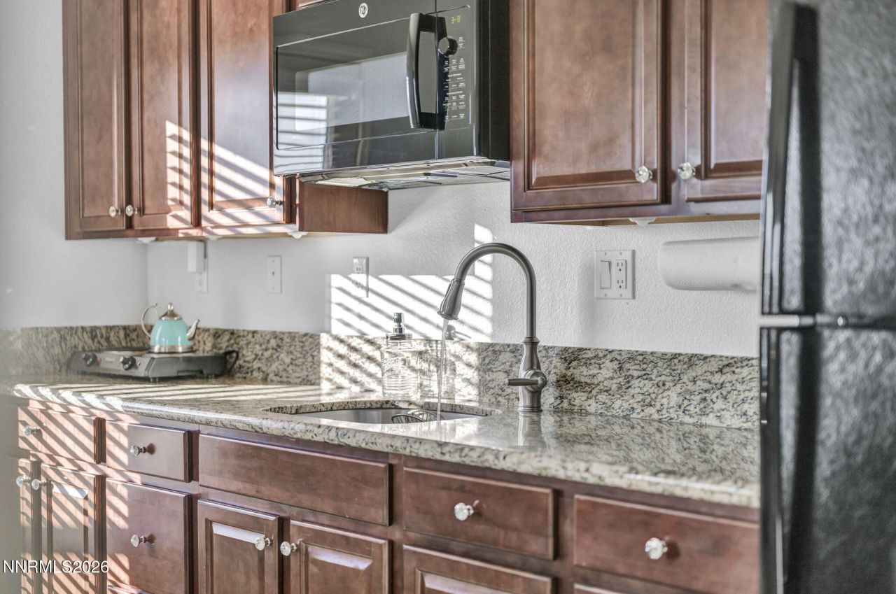 3760 Zoroaster Court, Sparks, NV 89436 Photo