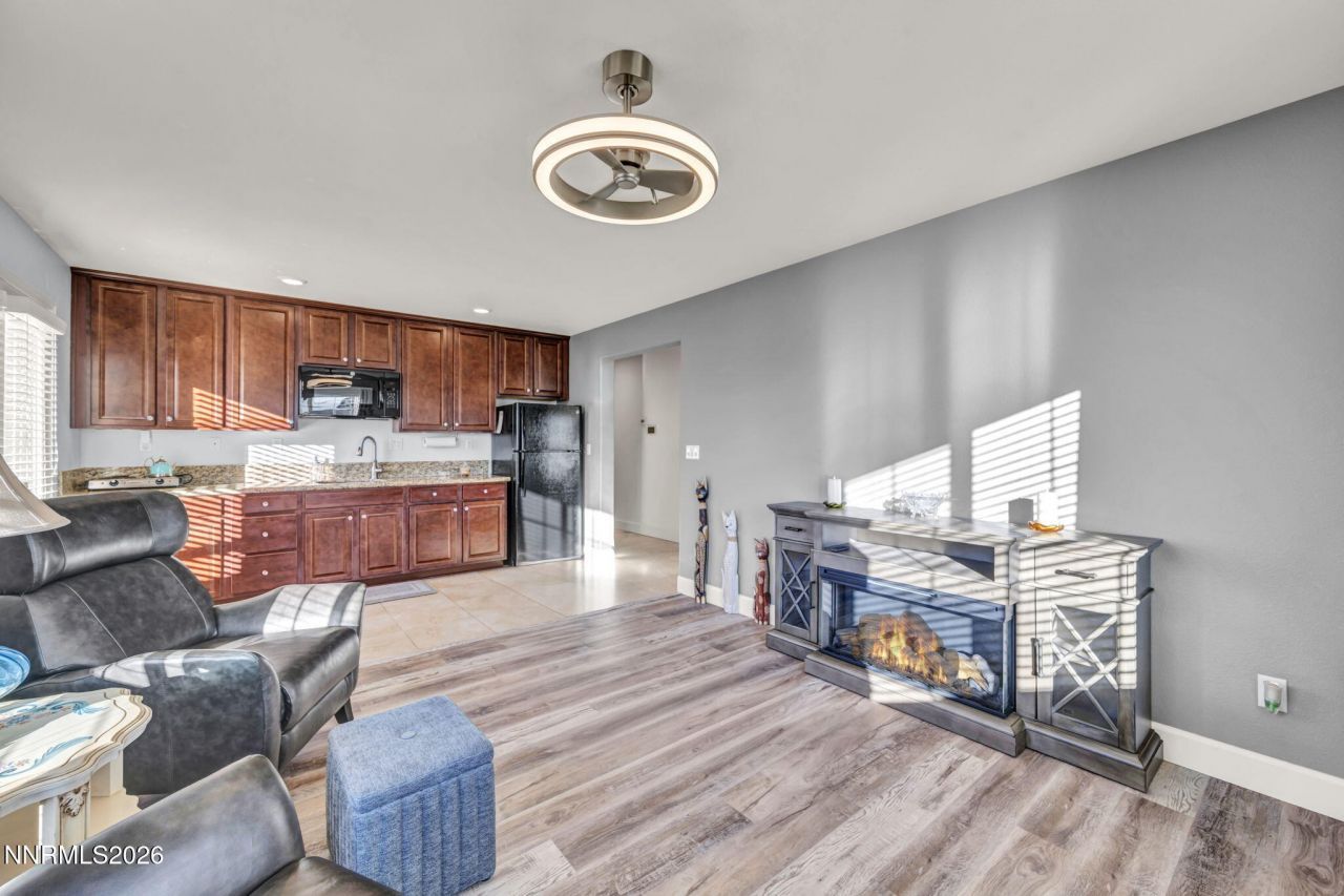 3760 Zoroaster Court, Sparks, NV 89436 Photo