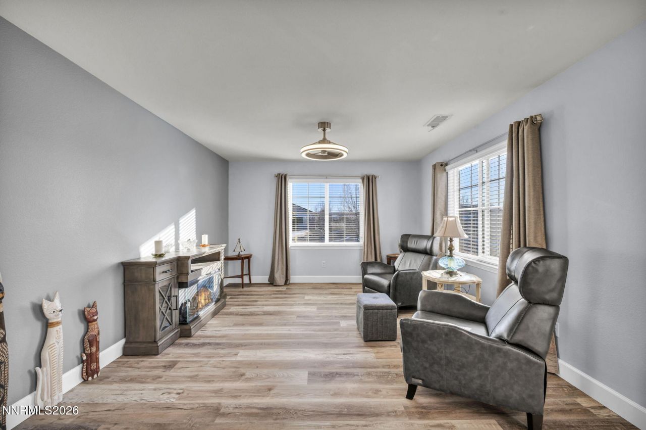 3760 Zoroaster Court, Sparks, NV 89436 Photo