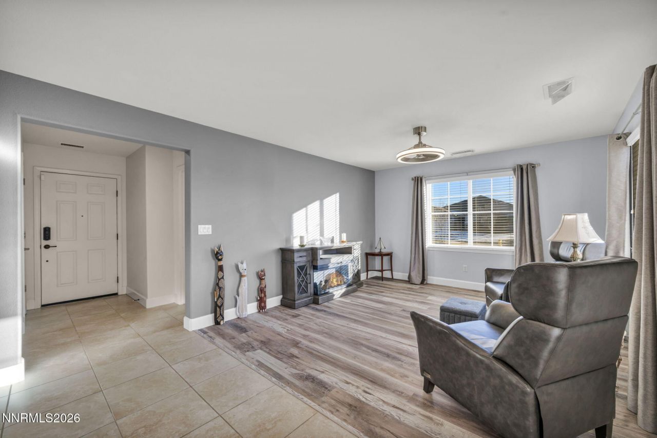 3760 Zoroaster Court, Sparks, NV 89436 Photo