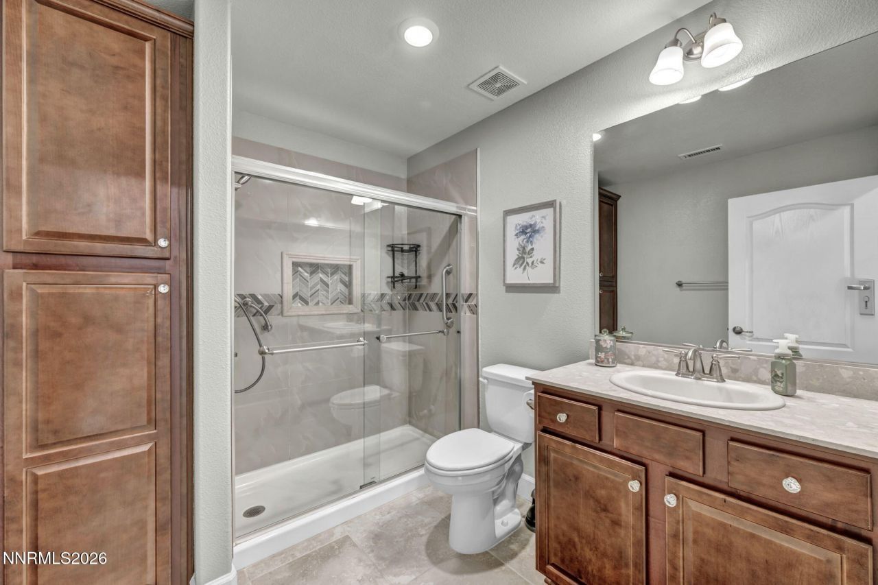 3760 Zoroaster Court, Sparks, NV 89436 Photo