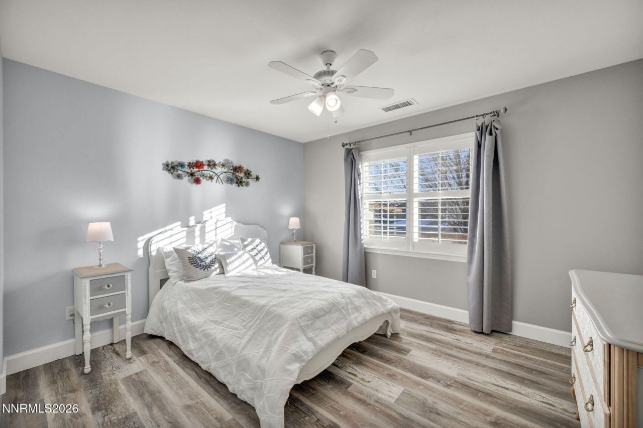 3760 Zoroaster Court, Sparks, NV 89436 Photo