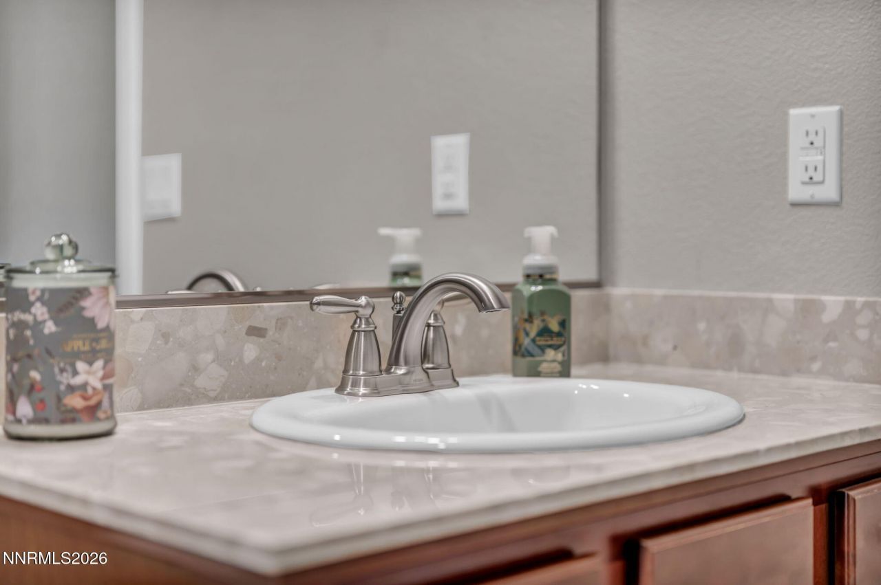 3760 Zoroaster Court, Sparks, NV 89436 Photo