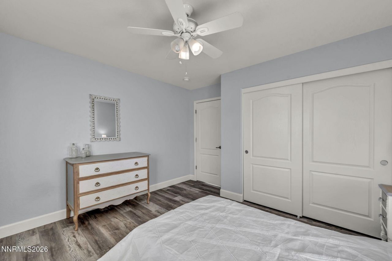 3760 Zoroaster Court, Sparks, NV 89436 Photo