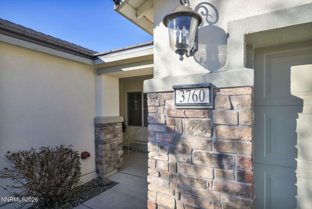 3760 Zoroaster Court, Sparks, NV 89436 Photo