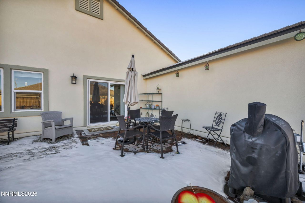 3760 Zoroaster Court, Sparks, NV 89436 Photo