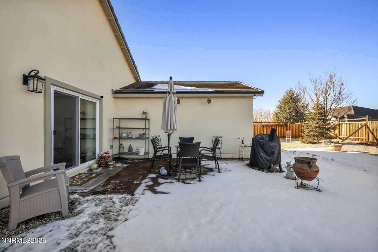 3760 Zoroaster Court, Sparks, NV 89436 Photo