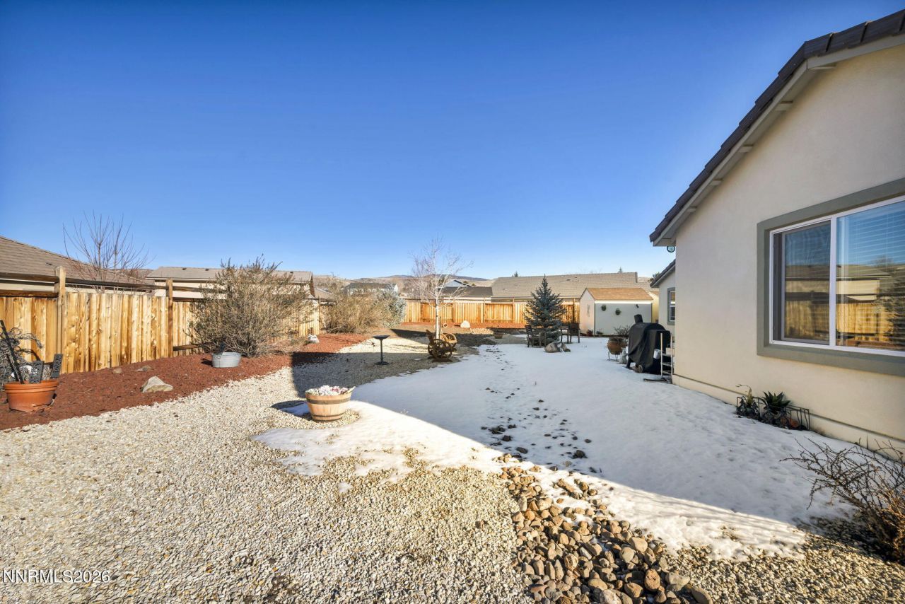 3760 Zoroaster Court, Sparks, NV 89436 Photo