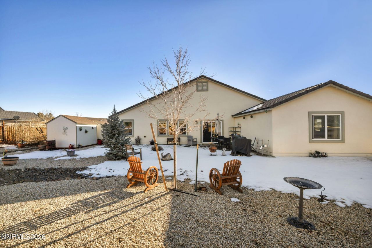 3760 Zoroaster Court, Sparks, NV 89436 Photo