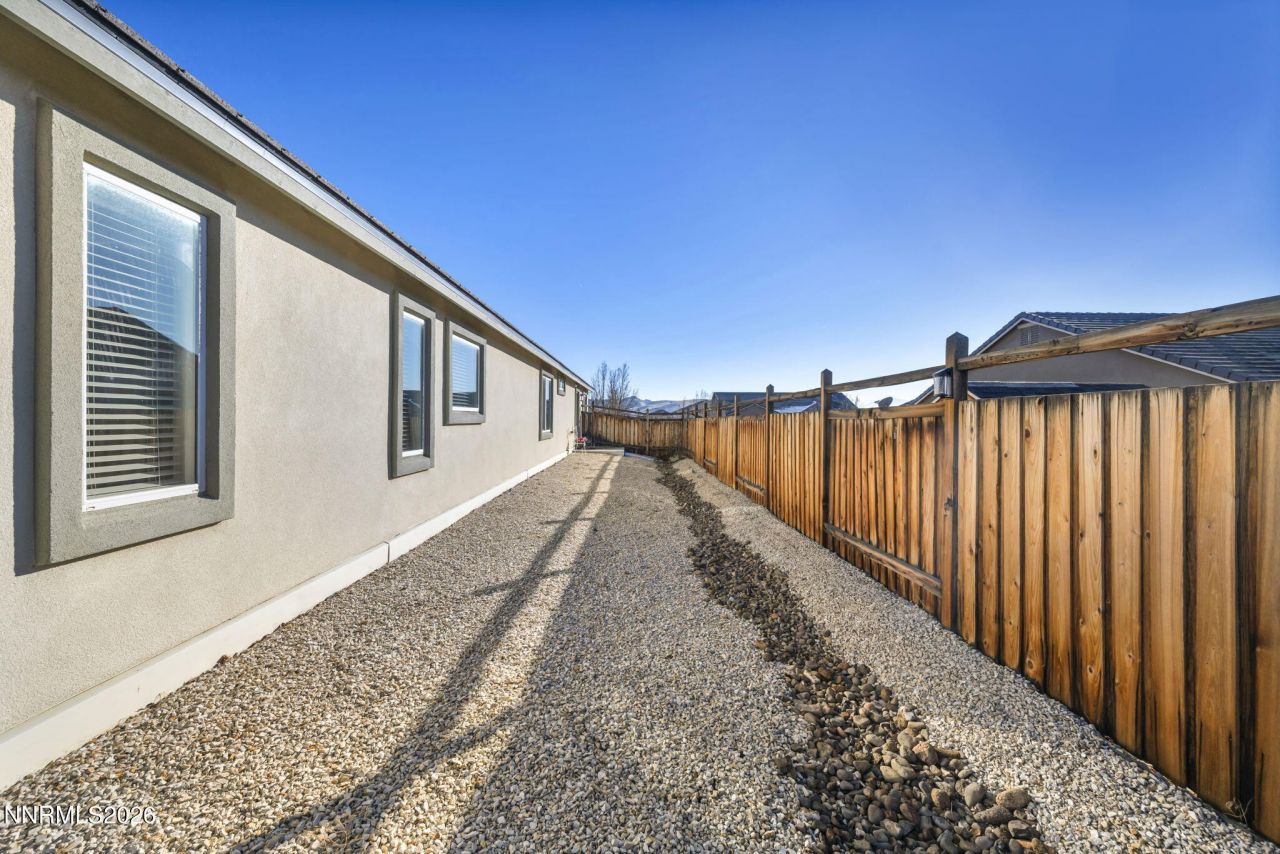 3760 Zoroaster Court, Sparks, NV 89436 Photo
