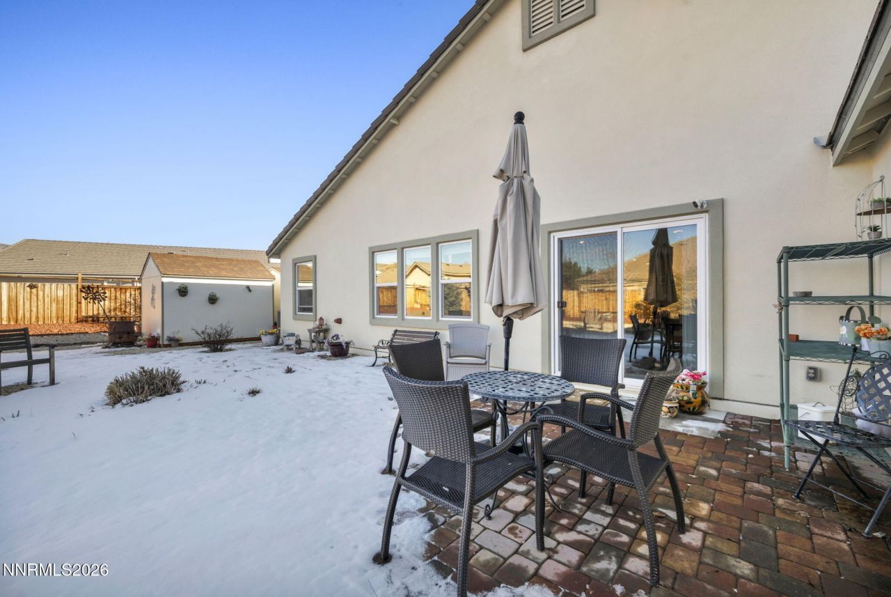 3760 Zoroaster Court, Sparks, NV 89436 Photo