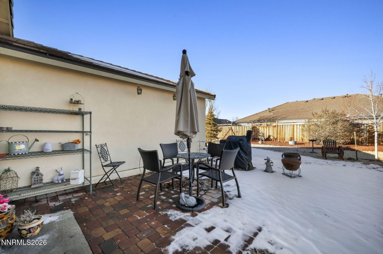 3760 Zoroaster Court, Sparks, NV 89436 Photo