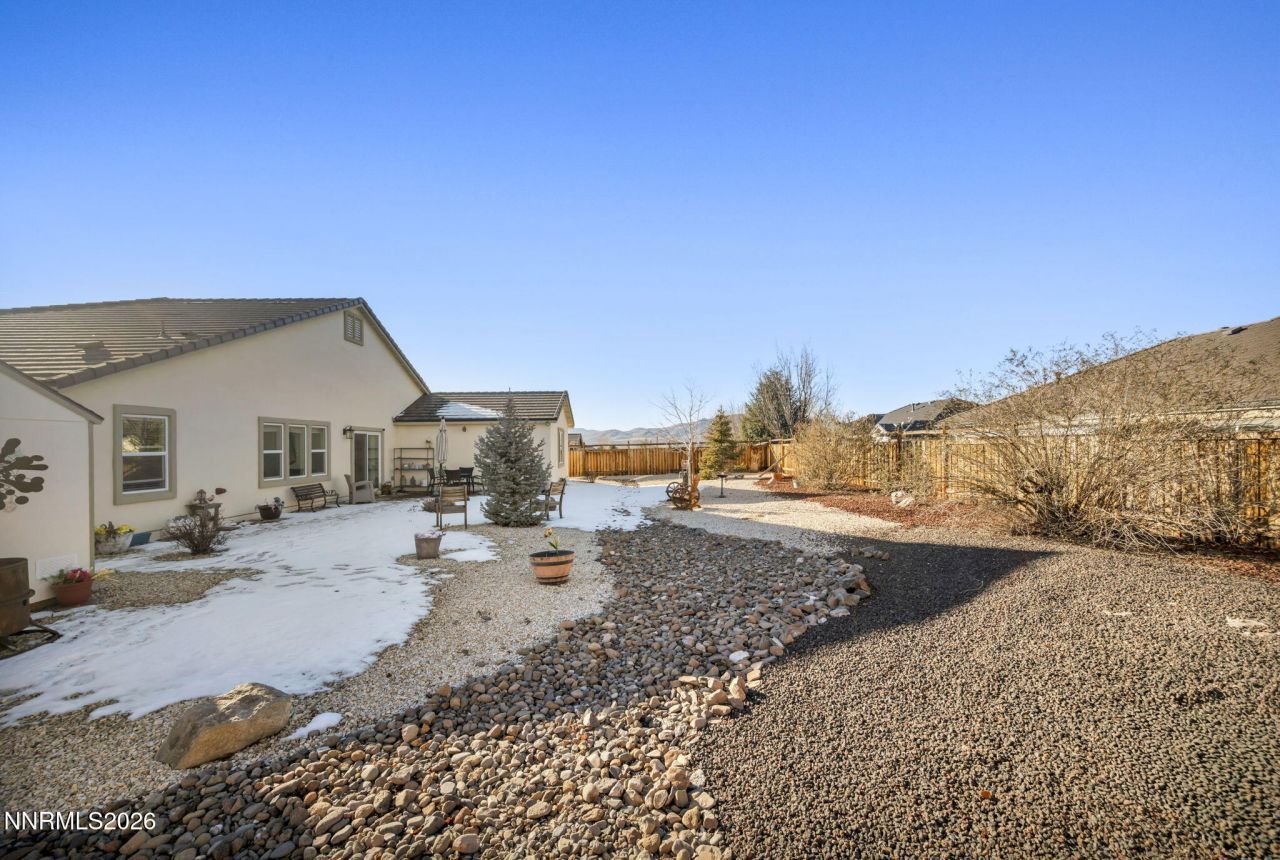 3760 Zoroaster Court, Sparks, NV 89436 Photo