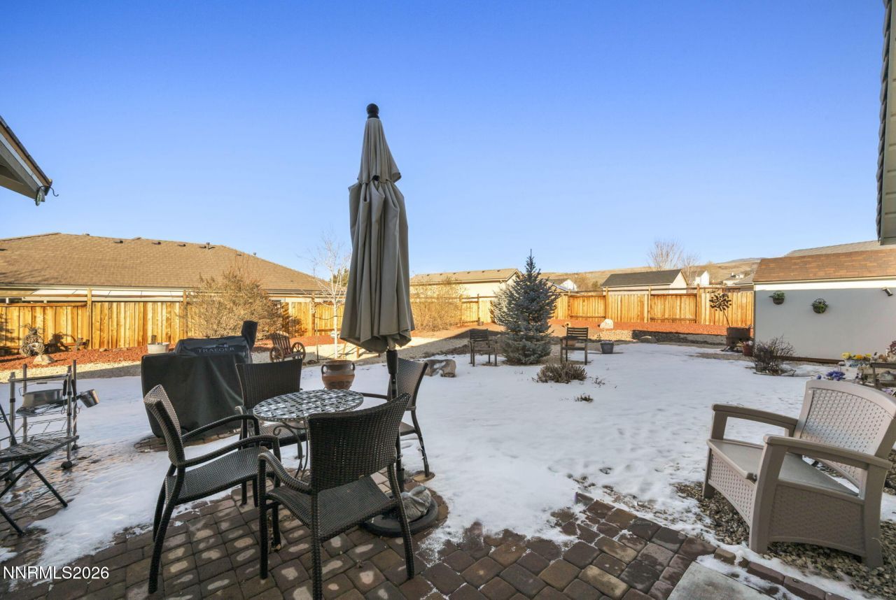 3760 Zoroaster Court, Sparks, NV 89436 Photo