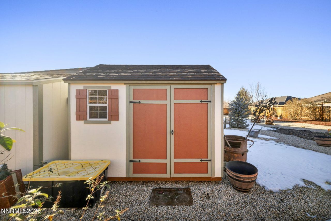 3760 Zoroaster Court, Sparks, NV 89436 Photo