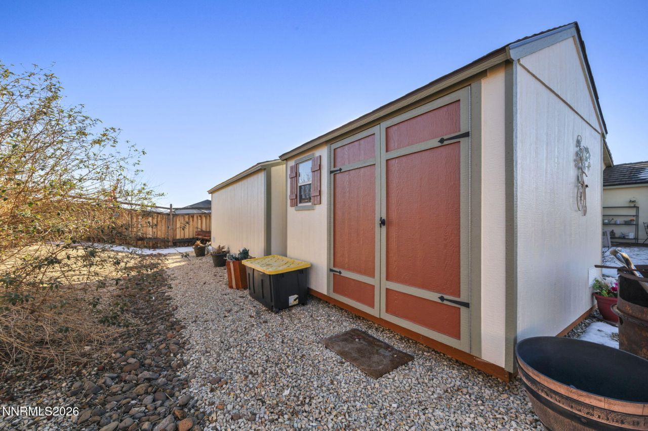 3760 Zoroaster Court, Sparks, NV 89436 Photo