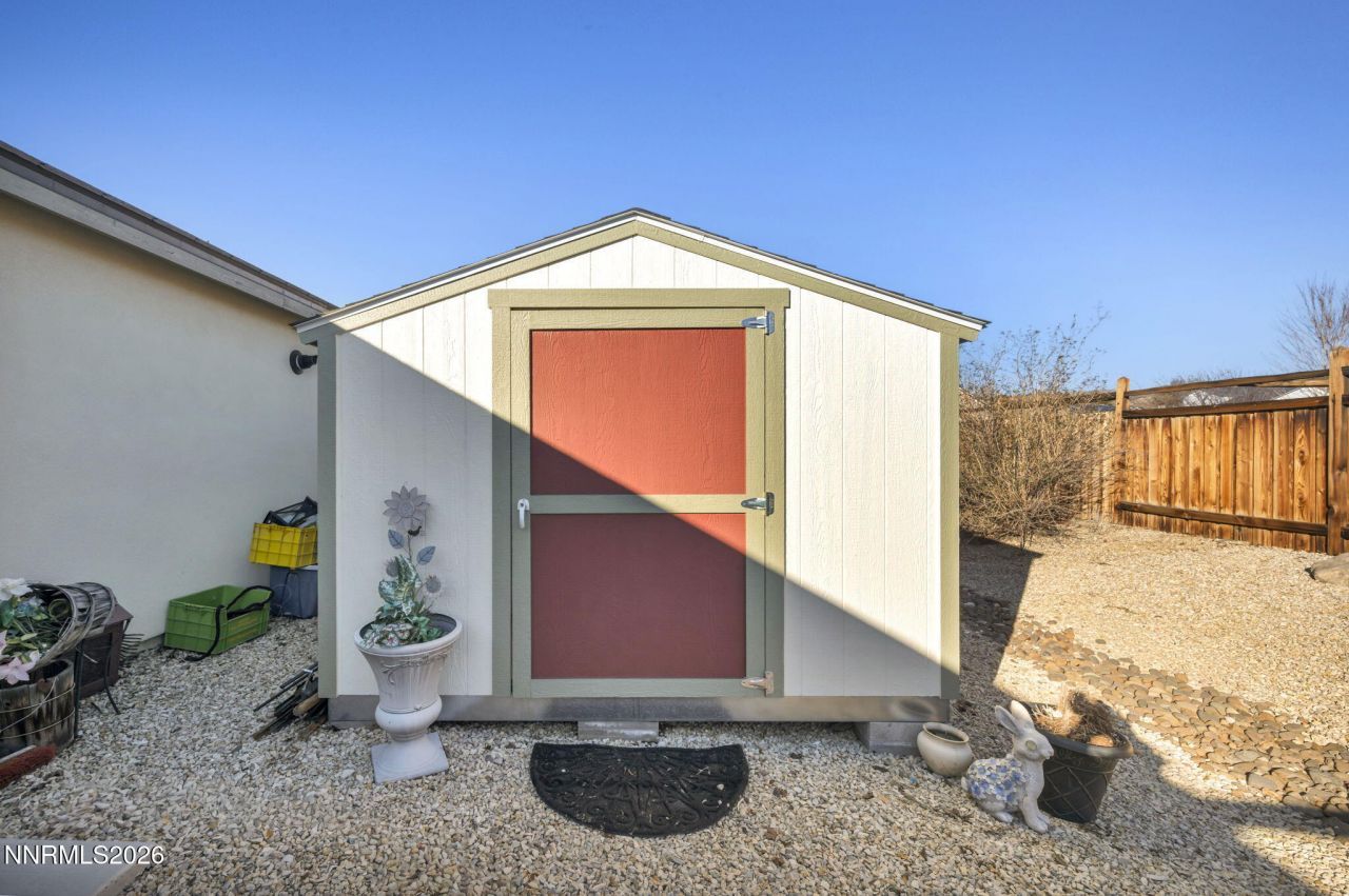 3760 Zoroaster Court, Sparks, NV 89436 Photo