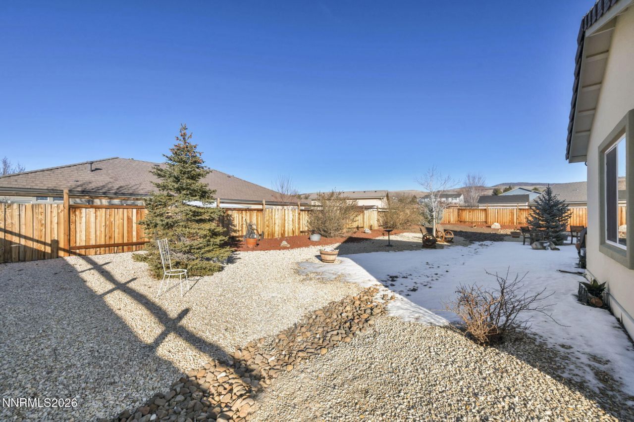 3760 Zoroaster Court, Sparks, NV 89436 Photo