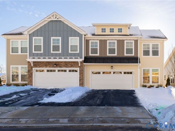 497 Bayberry Lane, Zion Crossroads, VA 22942