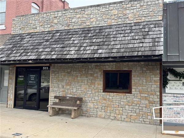 511 Main Street, Wellsville, KS 66092