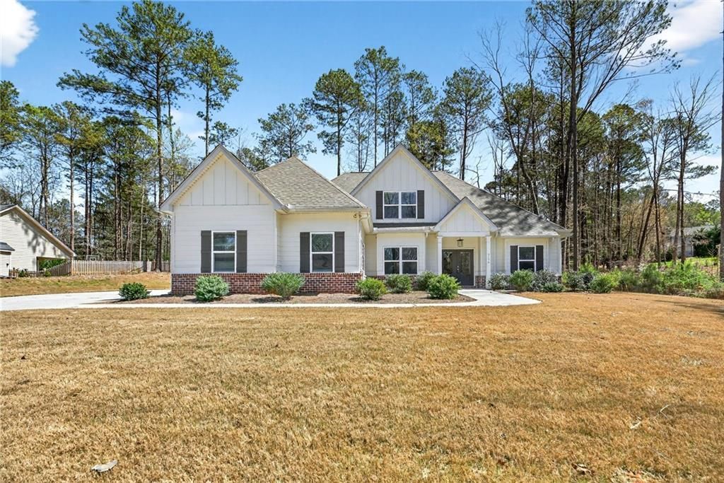 3156 Sweetbriar Drive, Villa Rica, GA 30180 Main Photo