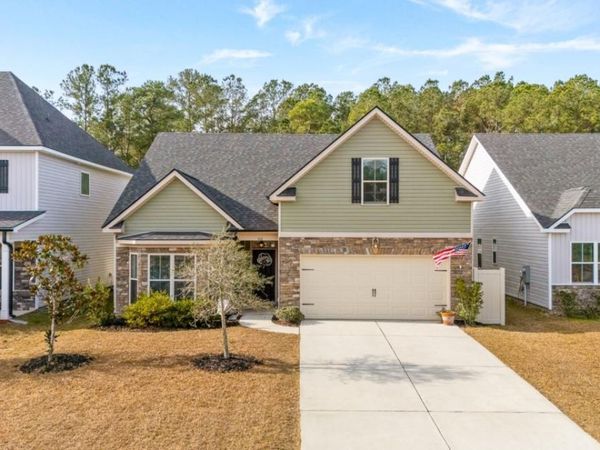 161 Laguna Way, Savannah, GA 31405
